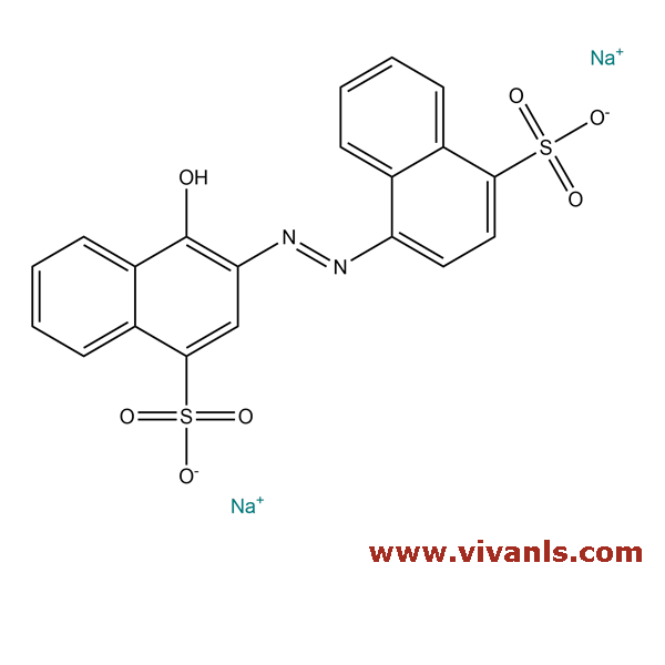 Pesticide Standards-Carmoisine-1657541818.png